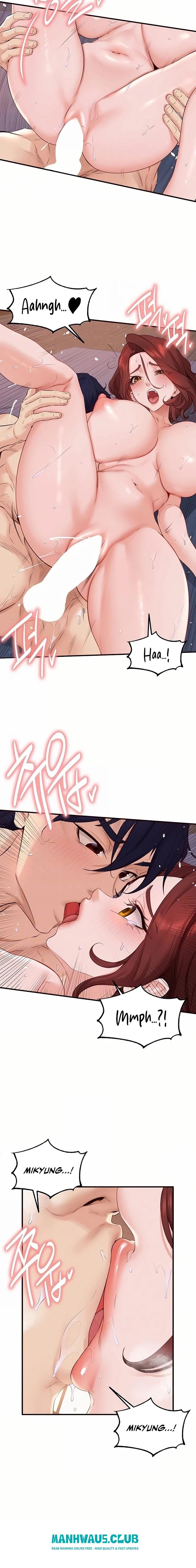 An Introduction to MILFs - Chapter 84 Page 6