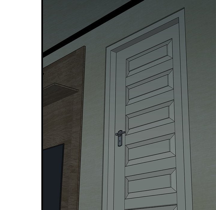 A Turning Point - Chapter 117 Page 112