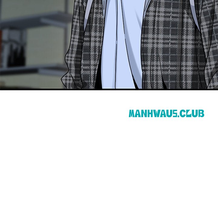 A Turning Point - Chapter 117 Page 115