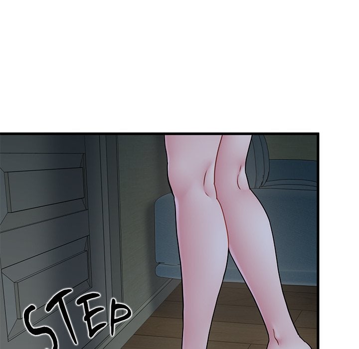 A Turning Point - Chapter 117 Page 124