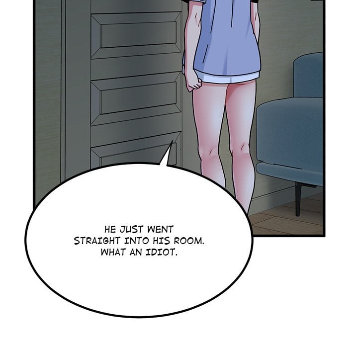 A Turning Point - Chapter 117 Page 127