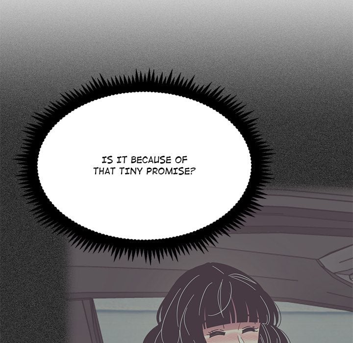 A Turning Point - Chapter 117 Page 134