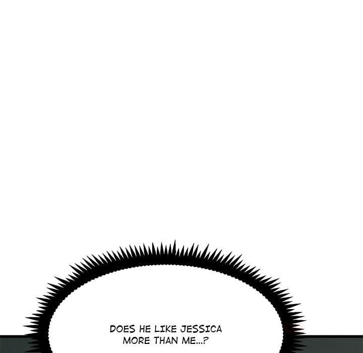 A Turning Point - Chapter 117 Page 138