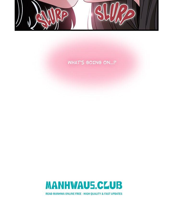 A Turning Point - Chapter 117 Page 170