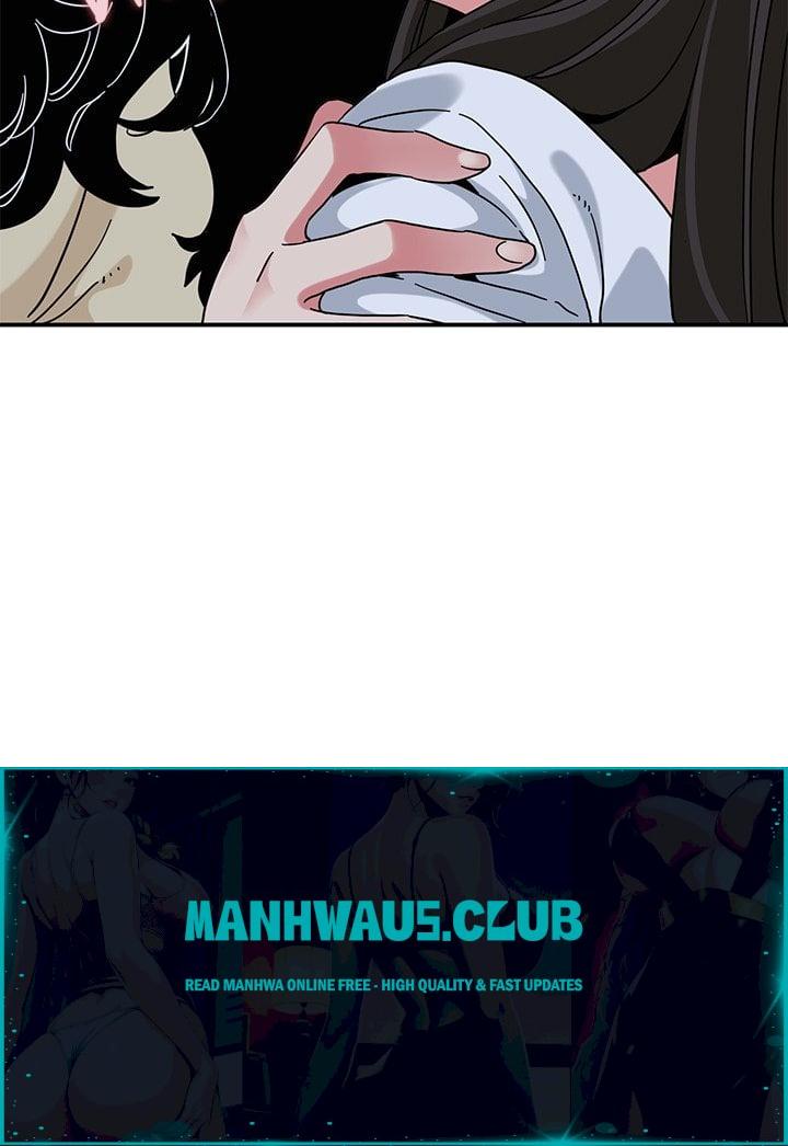 A Turning Point - Chapter 117 Page 175