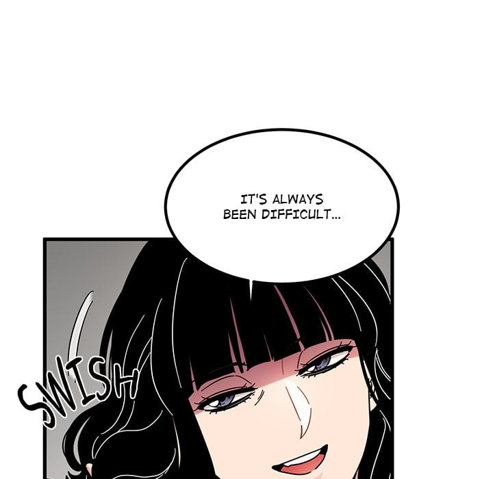 A Turning Point - Chapter 117 Page 22