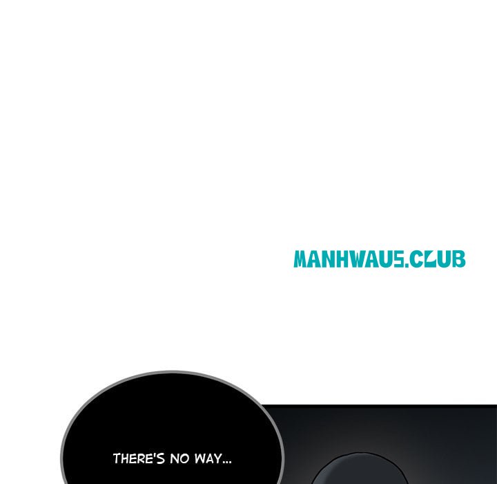 A Turning Point - Chapter 117 Page 25