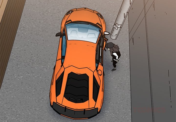 A Turning Point - Chapter 117 Page 3