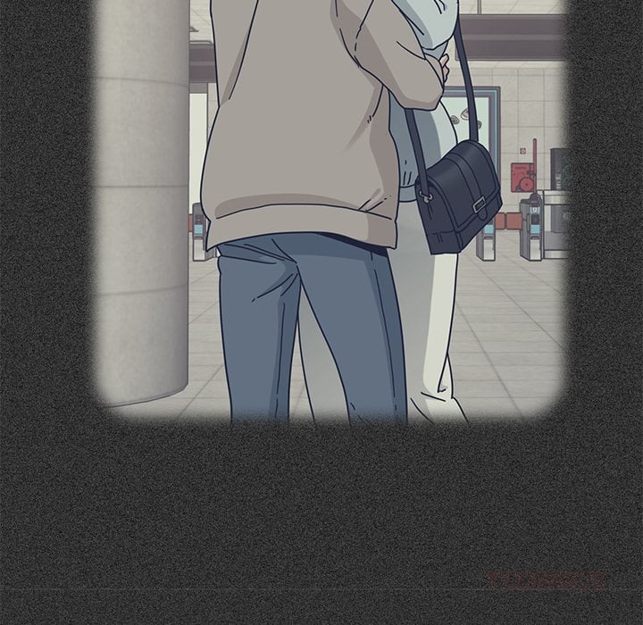 A Turning Point - Chapter 117 Page 30