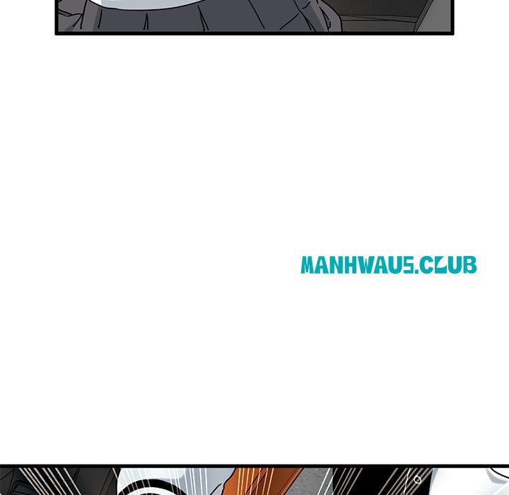 A Turning Point - Chapter 117 Page 37