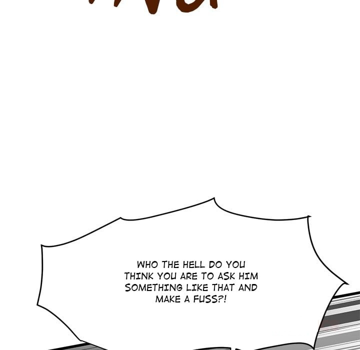 A Turning Point - Chapter 117 Page 39