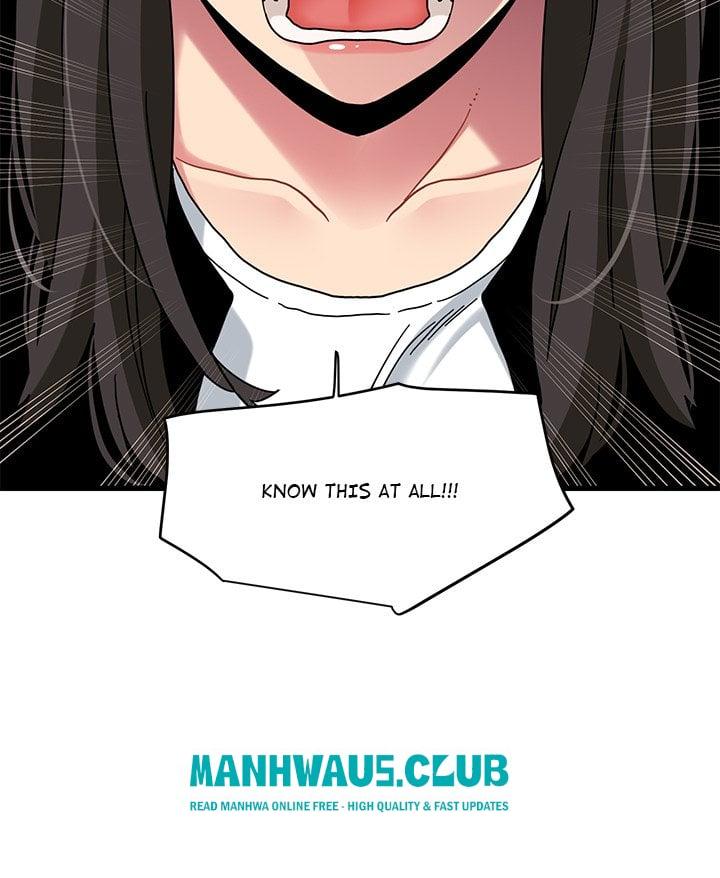 A Turning Point - Chapter 117 Page 45