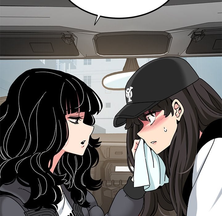 A Turning Point - Chapter 117 Page 61