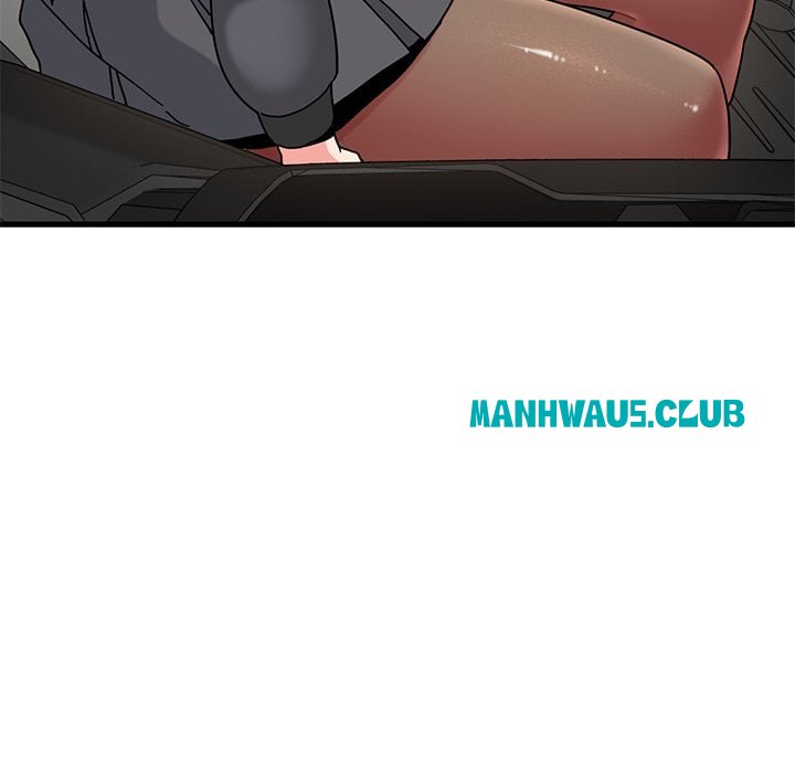 A Turning Point - Chapter 117 Page 7