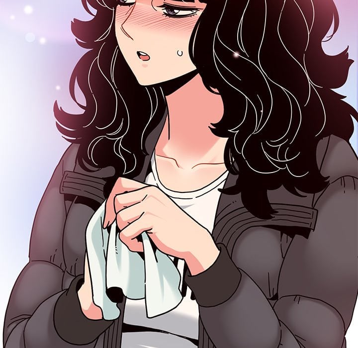 A Turning Point - Chapter 117 Page 70