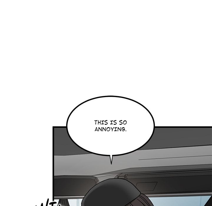 A Turning Point - Chapter 117 Page 72