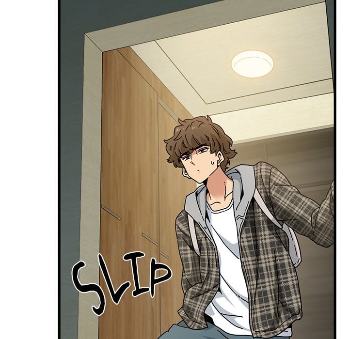 A Turning Point - Chapter 117 Page 99