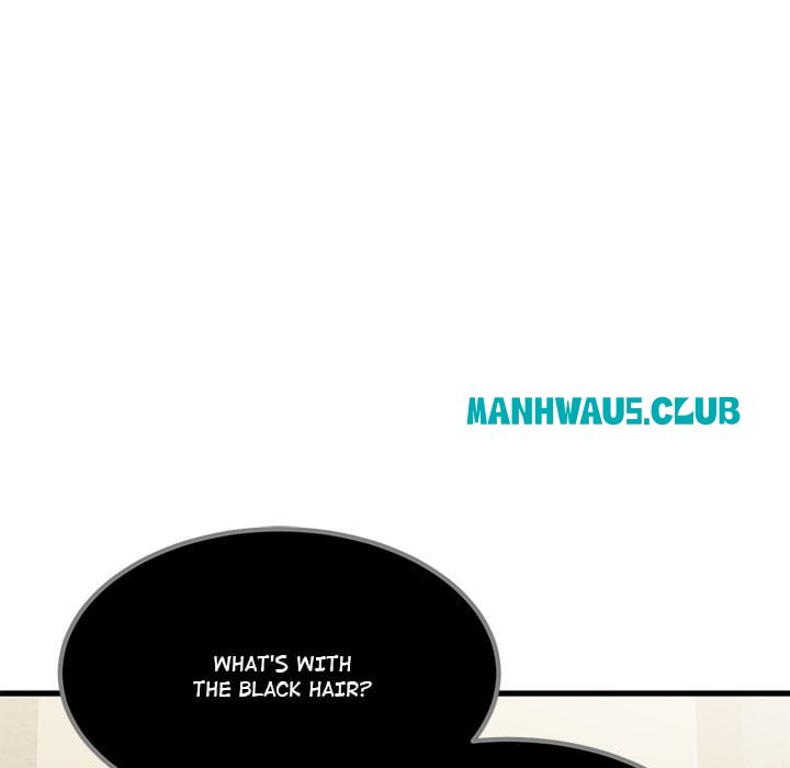 A Turning Point - Chapter 118 Page 100