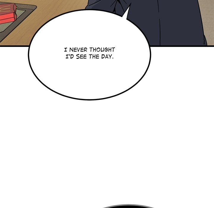 A Turning Point - Chapter 118 Page 105