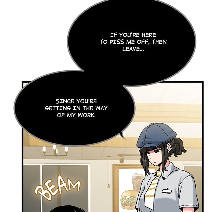 A Turning Point - Chapter 118 Page 106