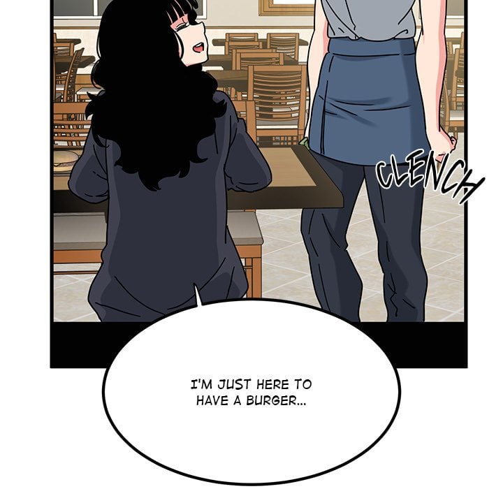 A Turning Point - Chapter 118 Page 107