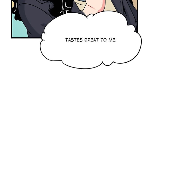 A Turning Point - Chapter 118 Page 110