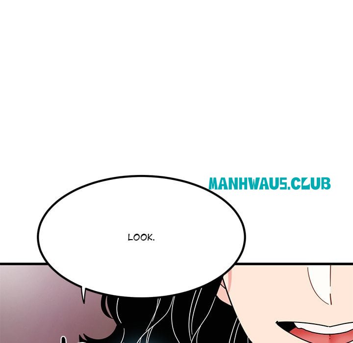 A Turning Point - Chapter 118 Page 118