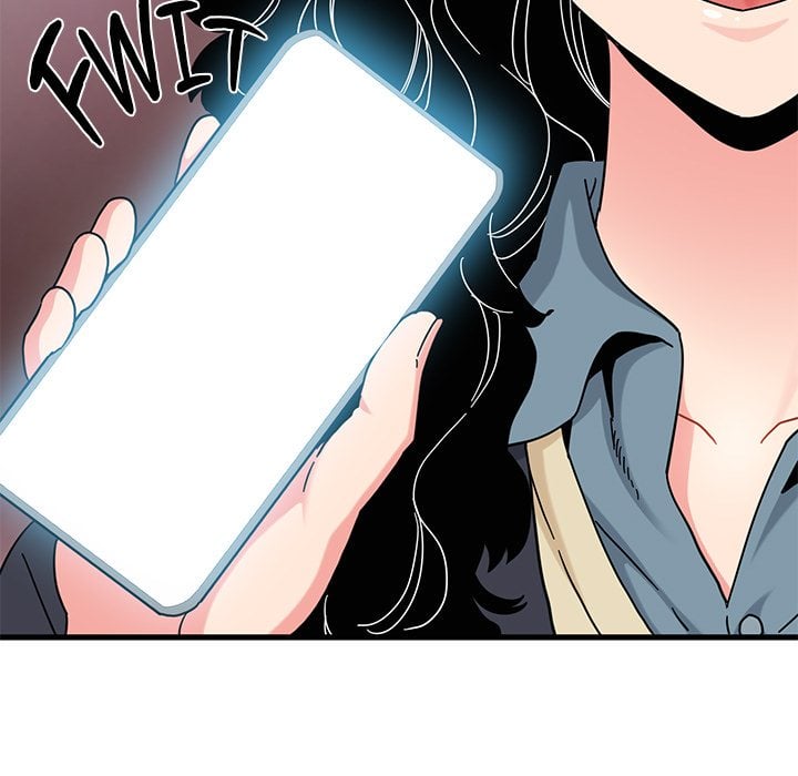 A Turning Point - Chapter 118 Page 119