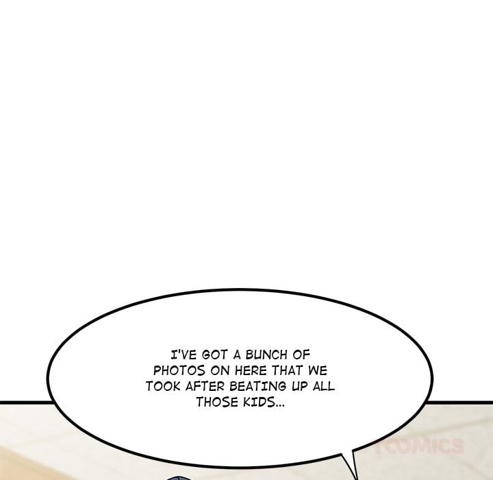 A Turning Point - Chapter 118 Page 120