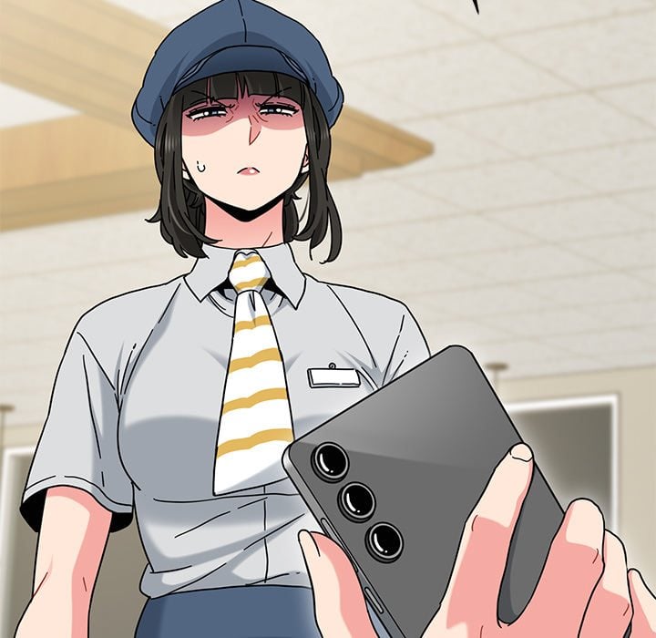 A Turning Point - Chapter 118 Page 121