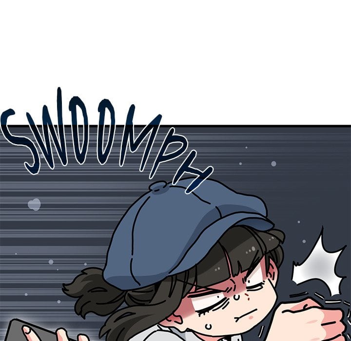 A Turning Point - Chapter 118 Page 123