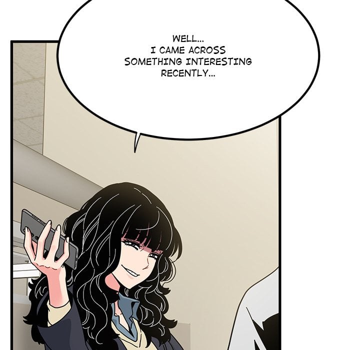 A Turning Point - Chapter 118 Page 130