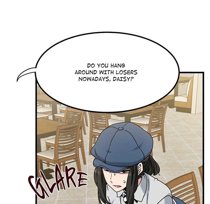 A Turning Point - Chapter 118 Page 132