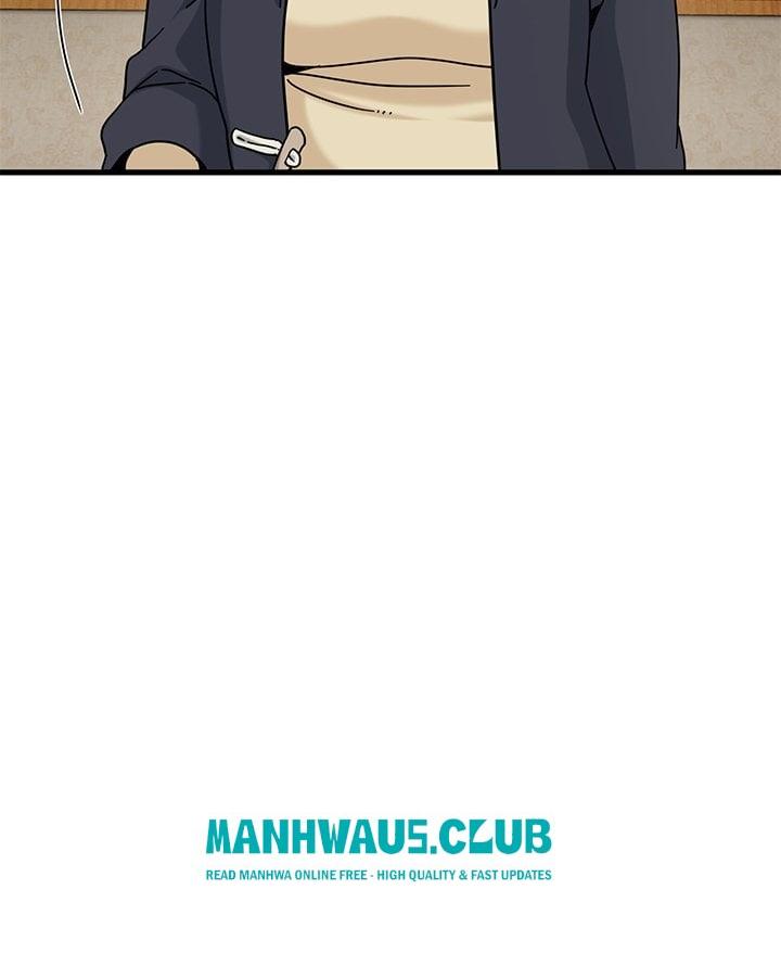 A Turning Point - Chapter 118 Page 138