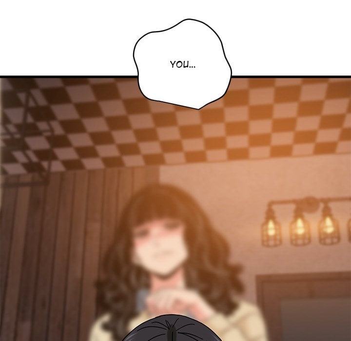 A Turning Point - Chapter 118 Page 22