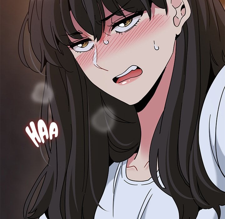 A Turning Point - Chapter 118 Page 25