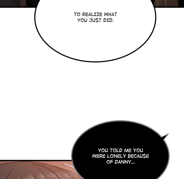 A Turning Point - Chapter 118 Page 37