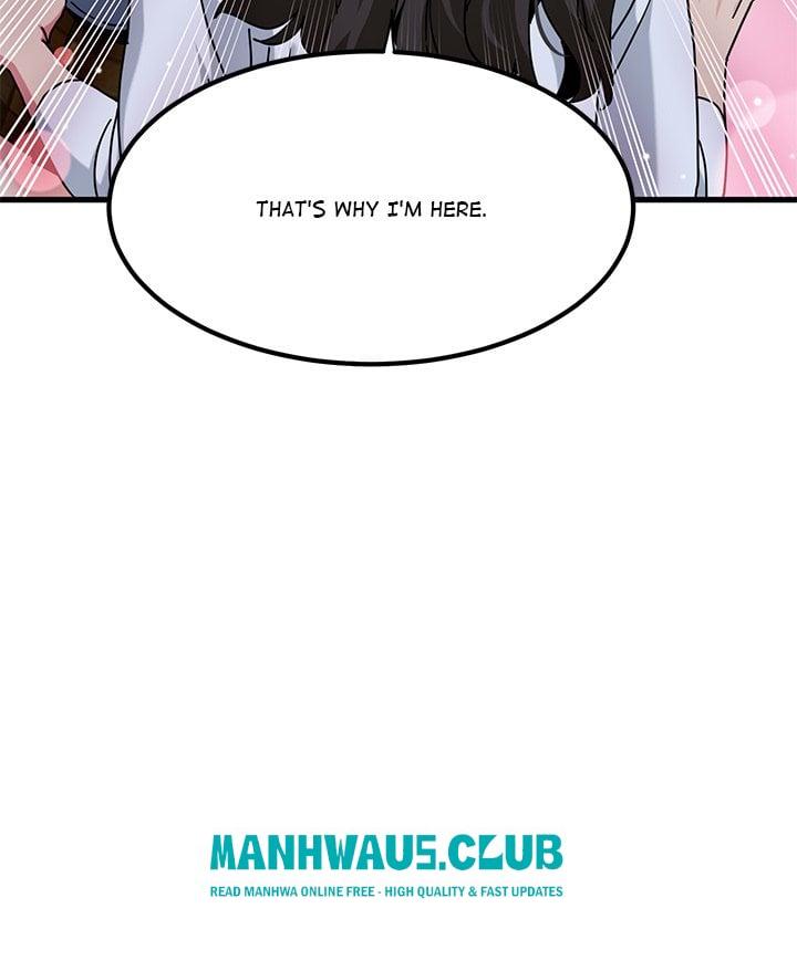 A Turning Point - Chapter 118 Page 59