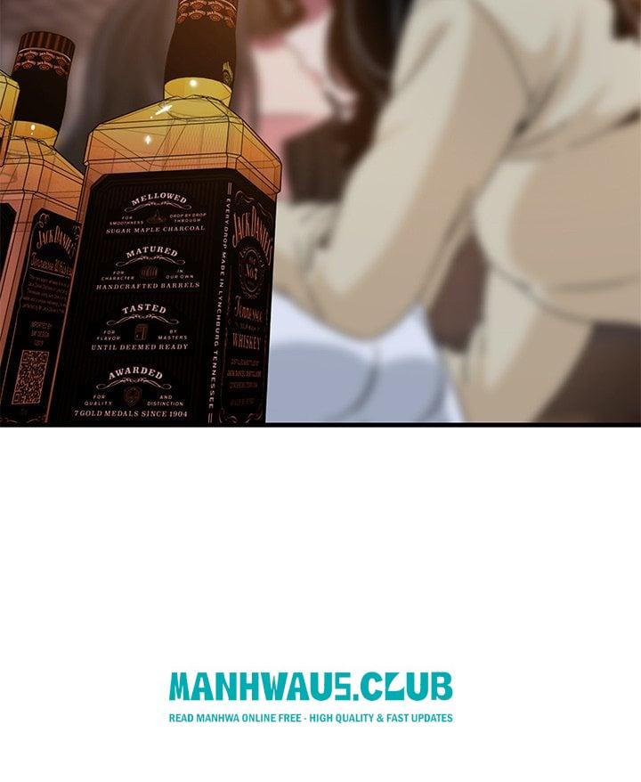 A Turning Point - Chapter 118 Page 7