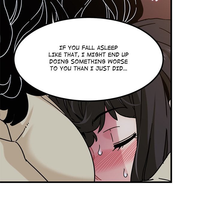 A Turning Point - Chapter 118 Page 70