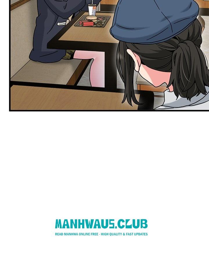 A Turning Point - Chapter 118 Page 94