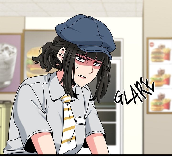 A Turning Point - Chapter 118 Page 97