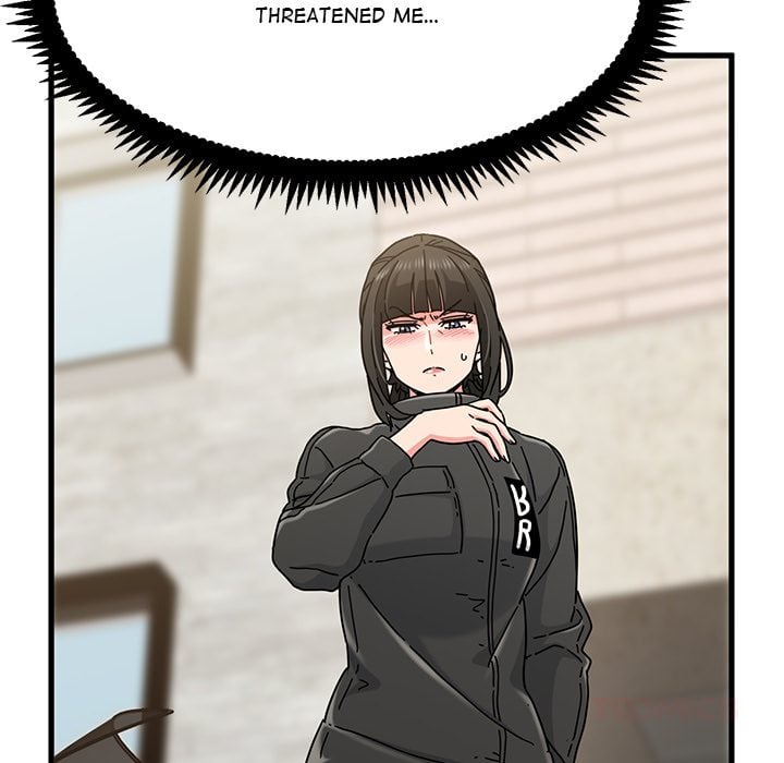 A Turning Point - Chapter 119 Page 102