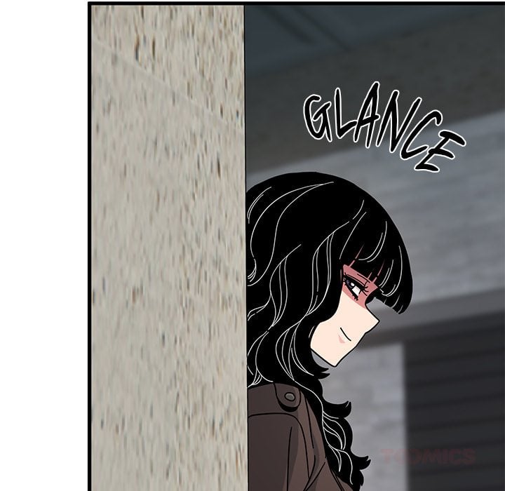 A Turning Point - Chapter 119 Page 120