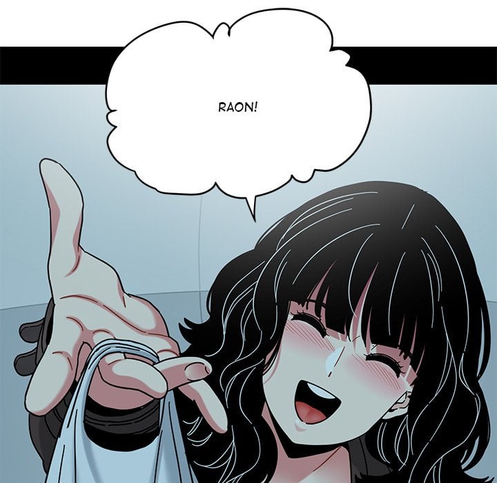 A Turning Point - Chapter 119 Page 126