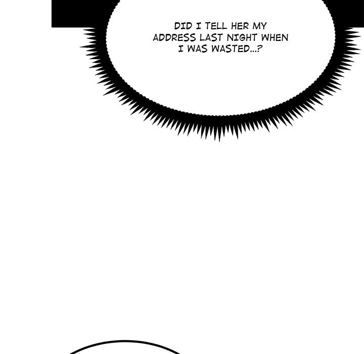 A Turning Point - Chapter 119 Page 133