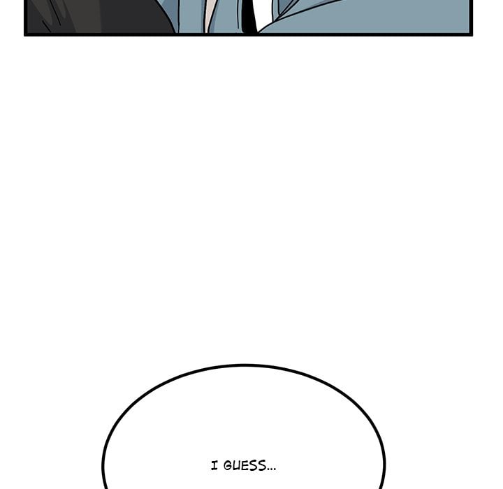 A Turning Point - Chapter 119 Page 144