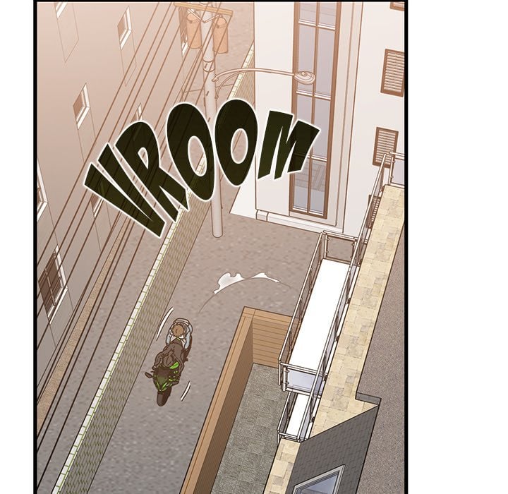 A Turning Point - Chapter 119 Page 146