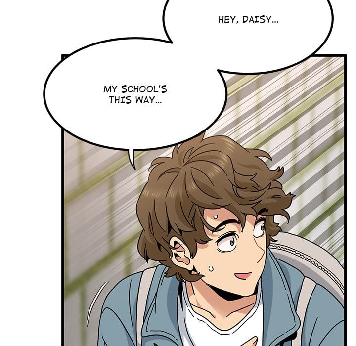 A Turning Point - Chapter 119 Page 148