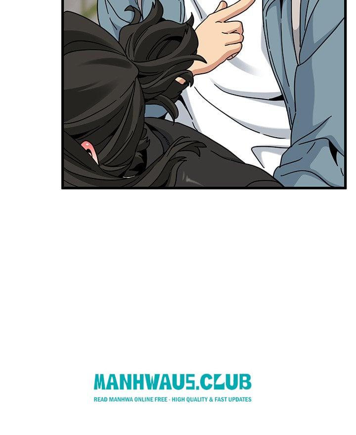 A Turning Point - Chapter 119 Page 149